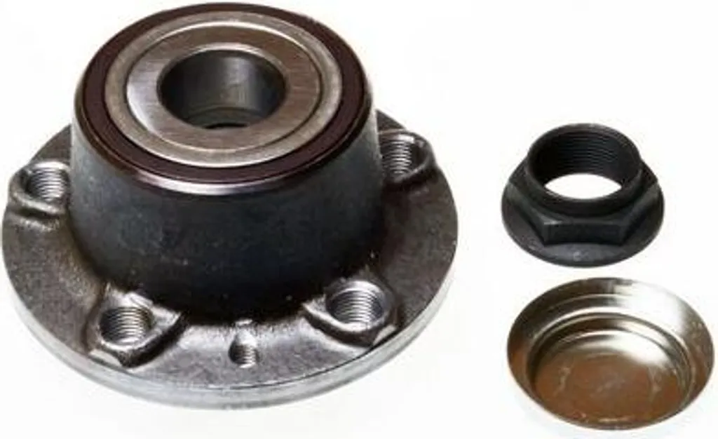 DENCKERMANN W413328 Kit Roulement de Roue OE 9403350718 pour C8 807