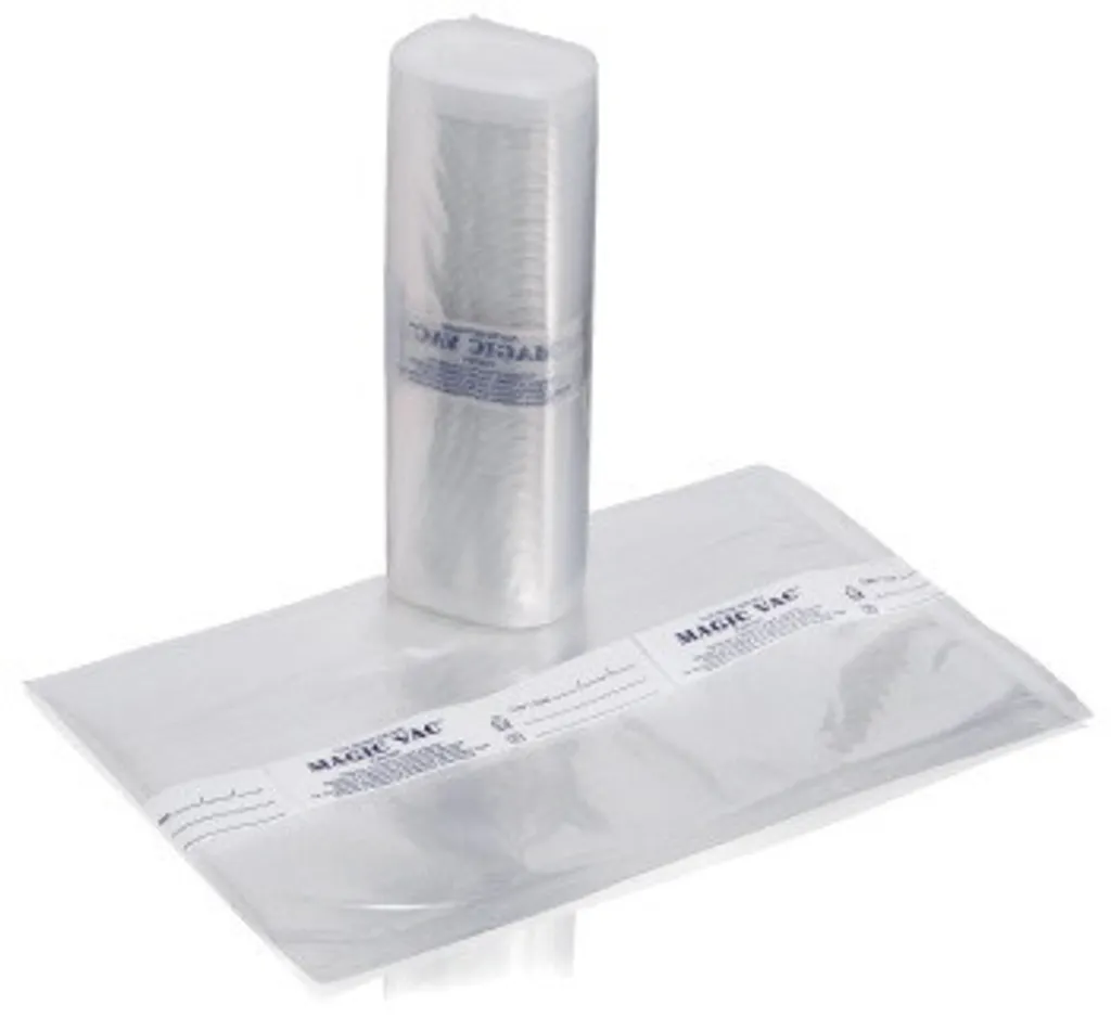 Sacs sous vide MagicVac ACO1036 de 30x40 cm - Pack de 50 unités haute qualité