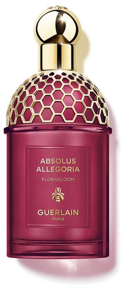 Guerlain Absolus Allegoria Florabloom, Femme, 125 ml, Image du produit 