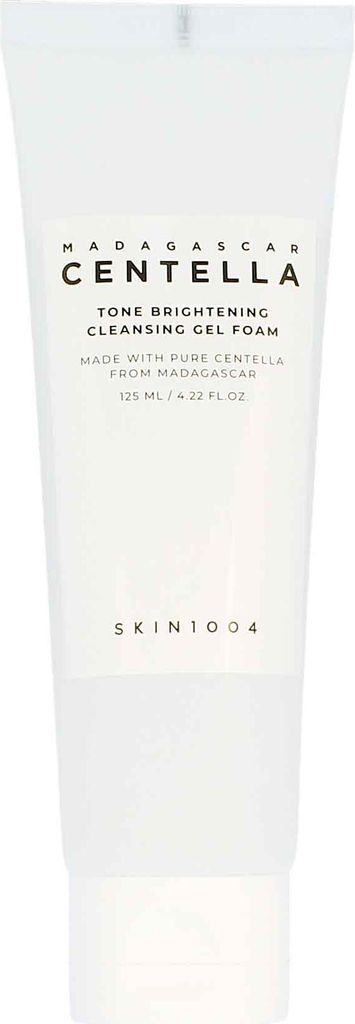 SKIN1004 Madagascar Centella Tone Brightening Cleansing Gel Produktbild 
