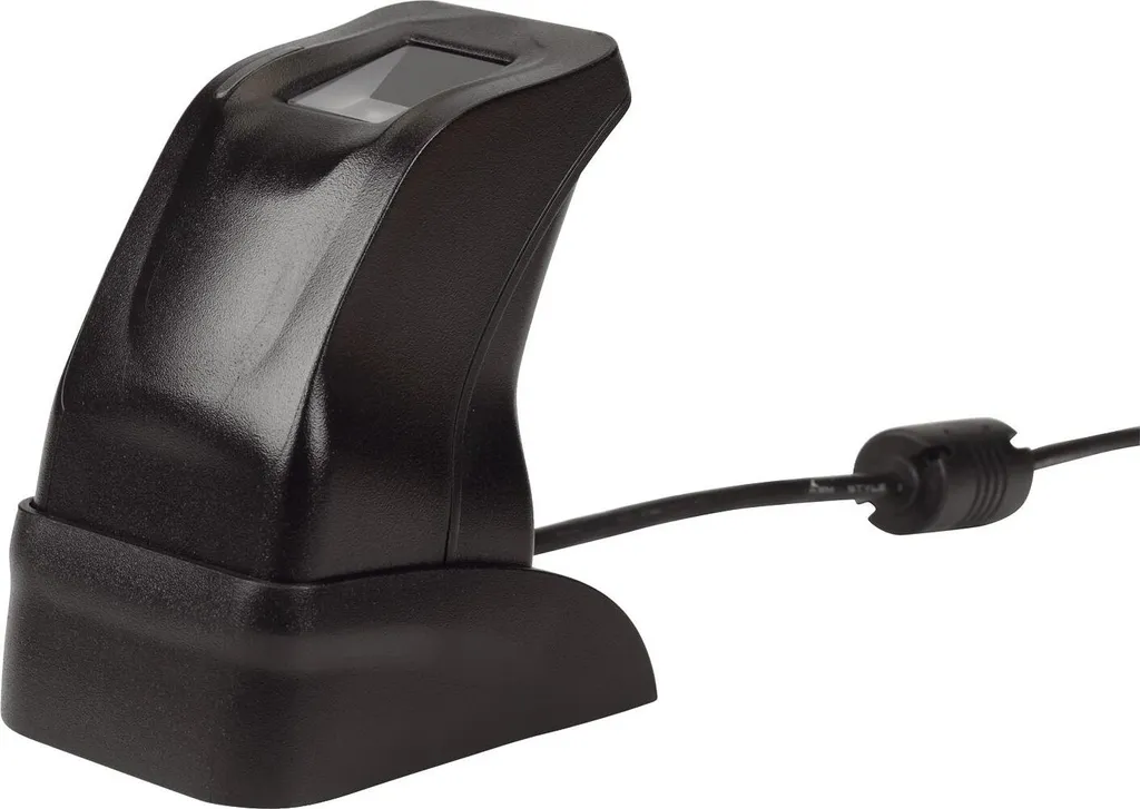Évitez les fraudes de pointage avec le lecteur USB biométrique FP-150
