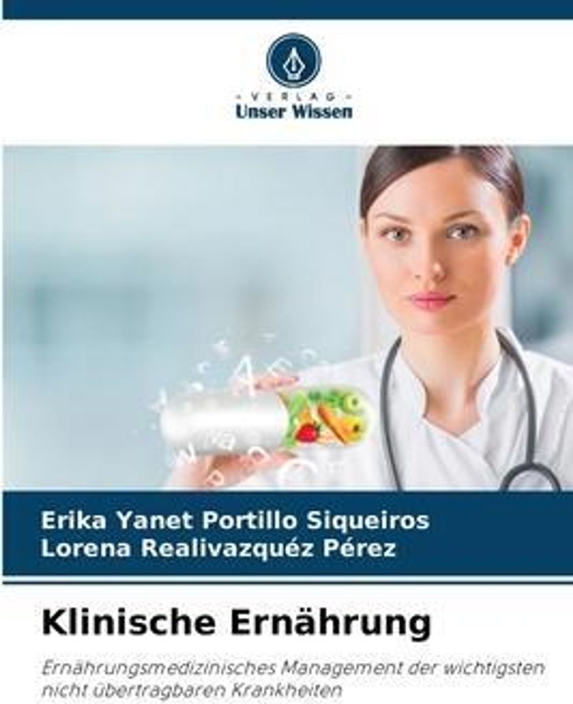 Klinische Ernährung