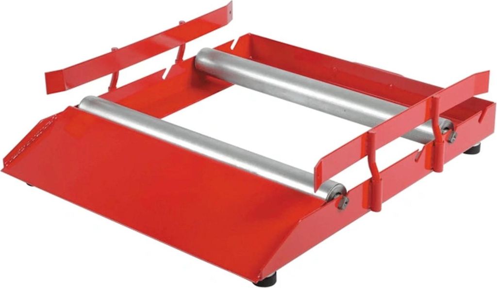 Cimco Kabeltrommel-Abroller, Trommelfix 200, 1 Stk.