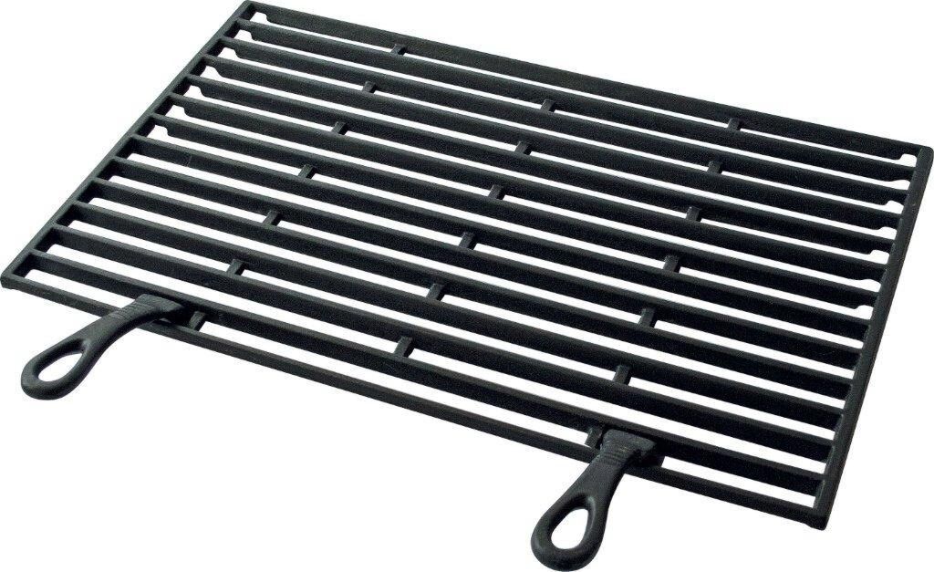 Buschbeck -Grillrost schwarz 90104.000 Produktbild 