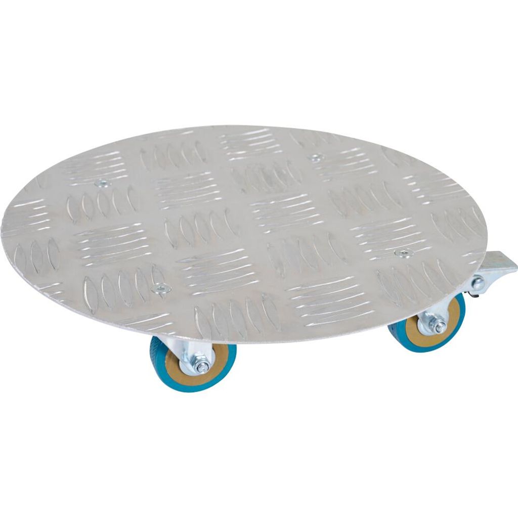 SIENA GARDEN Rouleau pour plantes Alu, rond J41406 Image du produit 