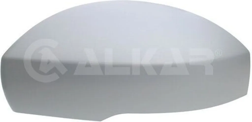 Coque rétroviseur gauche Range Rover Sport L494 pour réparation carrosserie