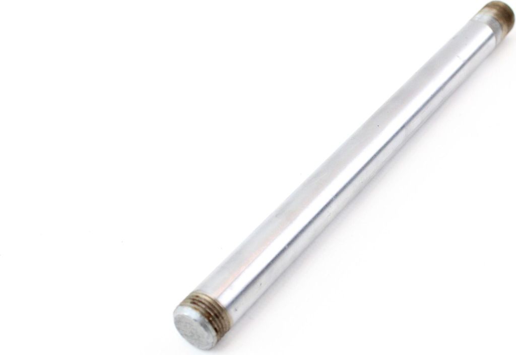 Schwingenlagerbolzen M18 x 1,5 - für MZ ES/TS 125-150 Troll IWL