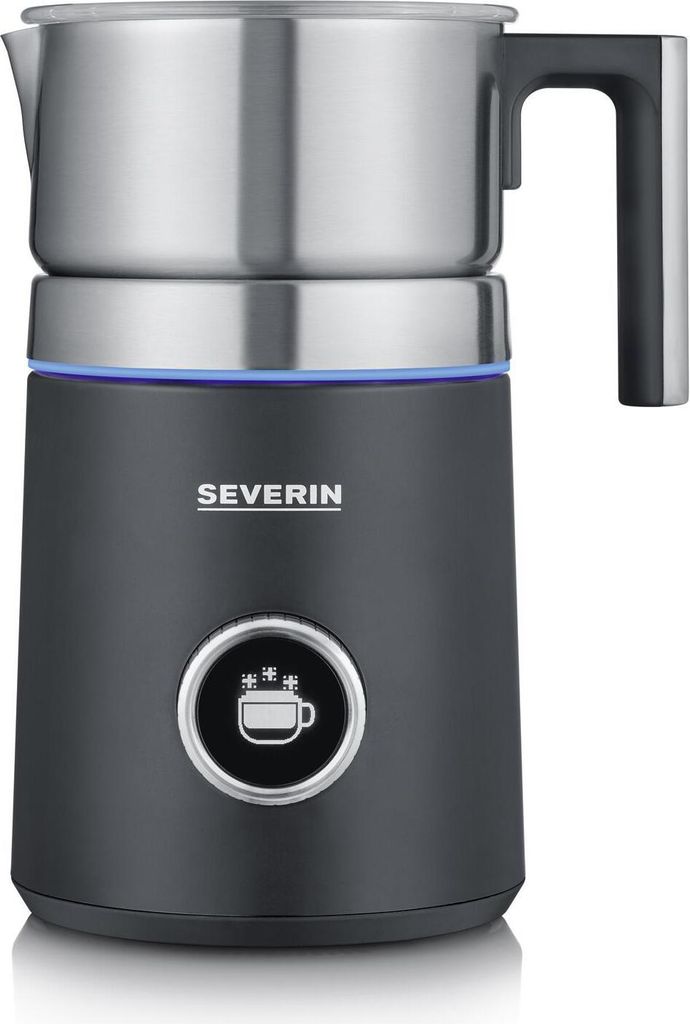 Severin SM 3587 Spuma 700 Plus, 700 ml Productafbeelding 