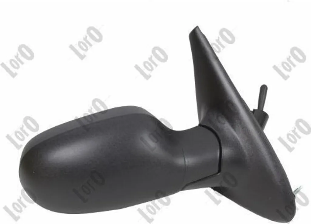 Rétroviseur droit ABAKUS 3122M02 pour Renault Megane I - OE 7700834182