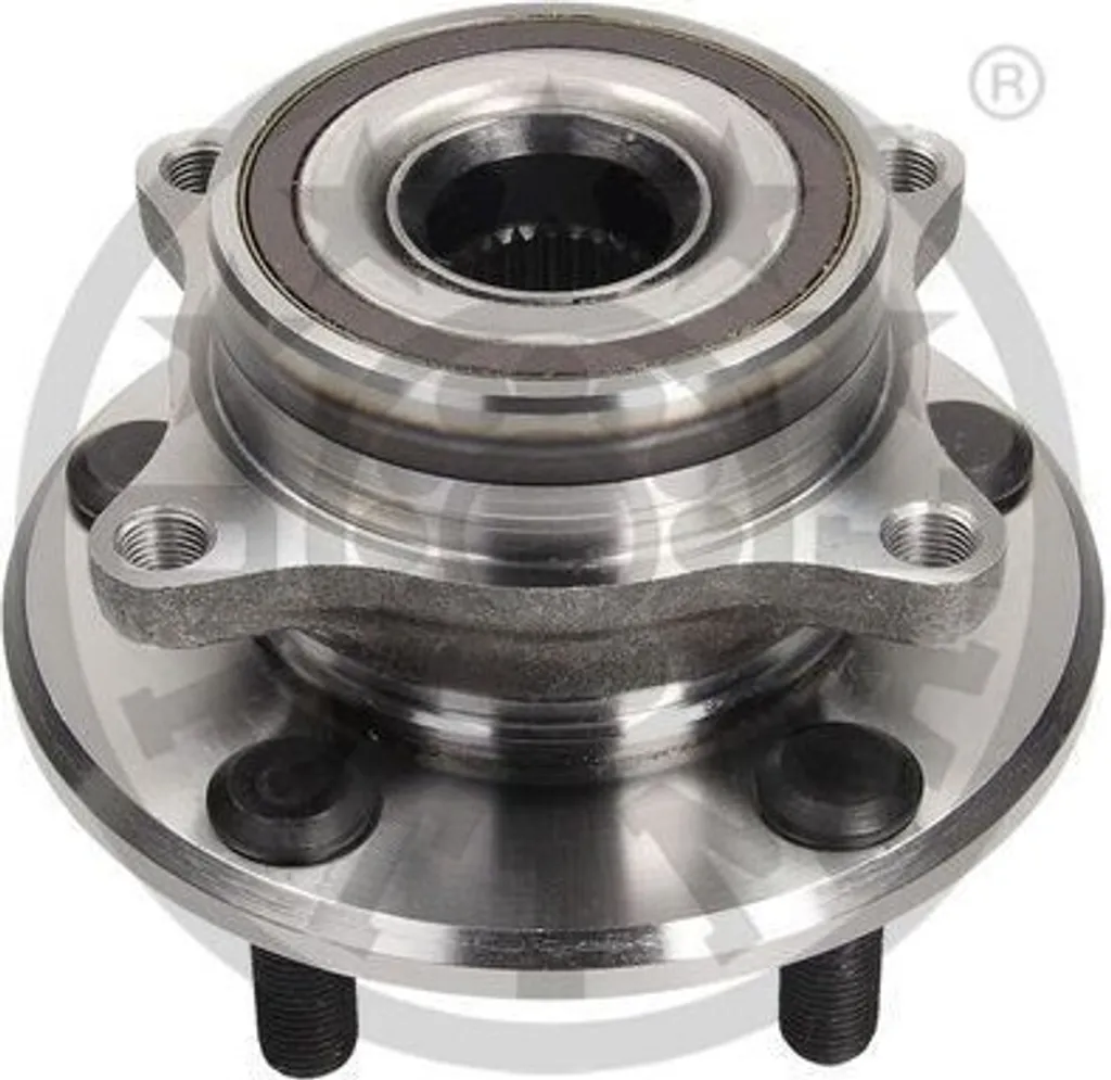 Cuscinetto Ruota Anteriore OPTIMAL 911841 per Honda Odyssey RL5 151,8mm