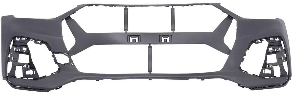 Pare-chocs avant DIEDERICHS 1076250 pour AUDI Q5 FYB FYG 2020-2025