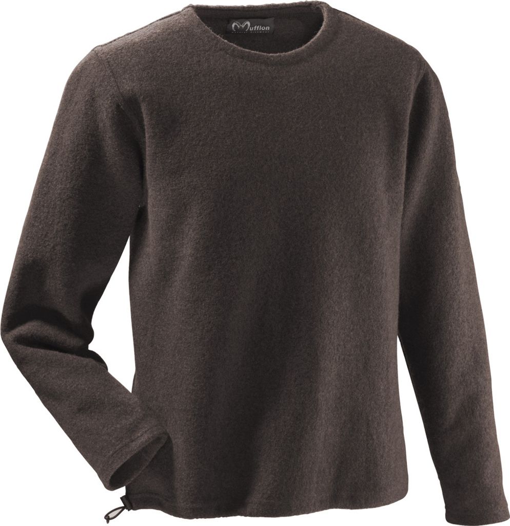 Mufflon W100 Mu-Leon brown XXXL