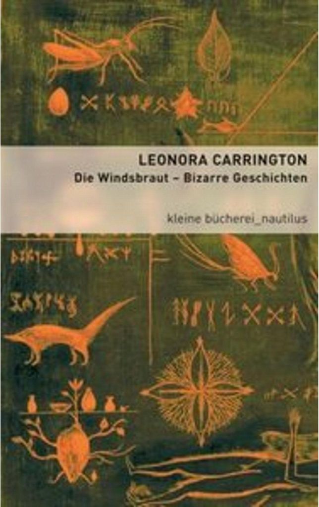 Die Windsbraut