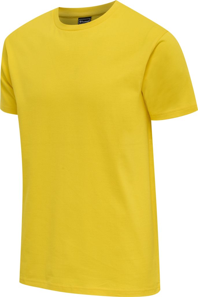 Hummel hmlRED BASIC T-SHIRT S/S