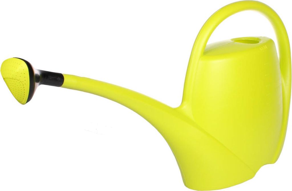 Spring zálevací konev hr. zelená Objem: 4,5 l Image du produit 