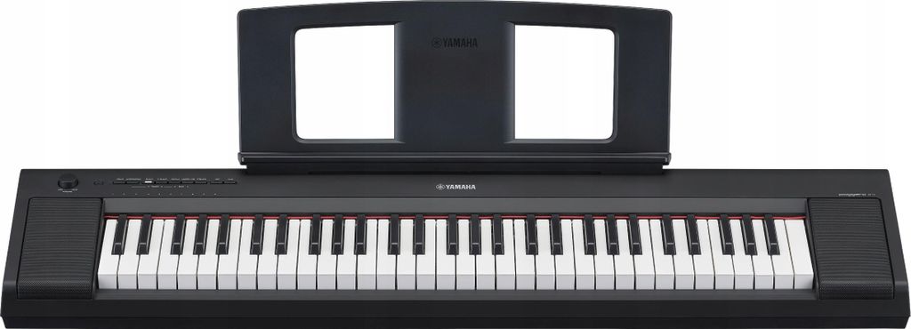 Yamaha NP-15 Digitalpiano NP-Serie, 61 anschlagdynamische Produktbild 