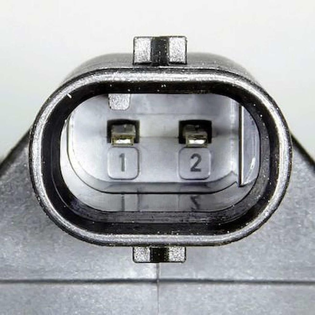 Kühlmittelregelventil 12 V stromlos offen PIERBURG für u.a. BMW 2er