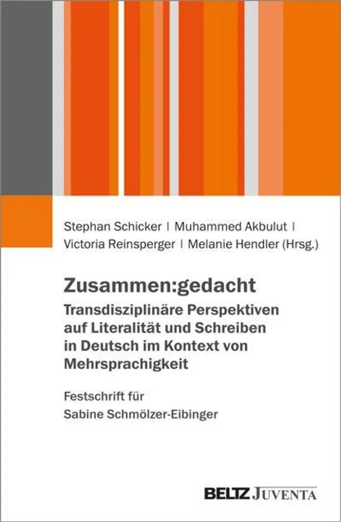 Maîtriser la Littératie en Allemand avec l'Ouvrage Zusammen Gedacht