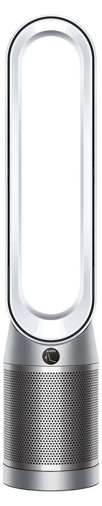 Dyson Purifier Cool AutoReact 61,5 dB Nickel, Weiß Produktbild 