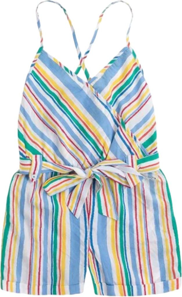 Pepe Jeans Mary Jr trägerloser Sommer-Overall 164