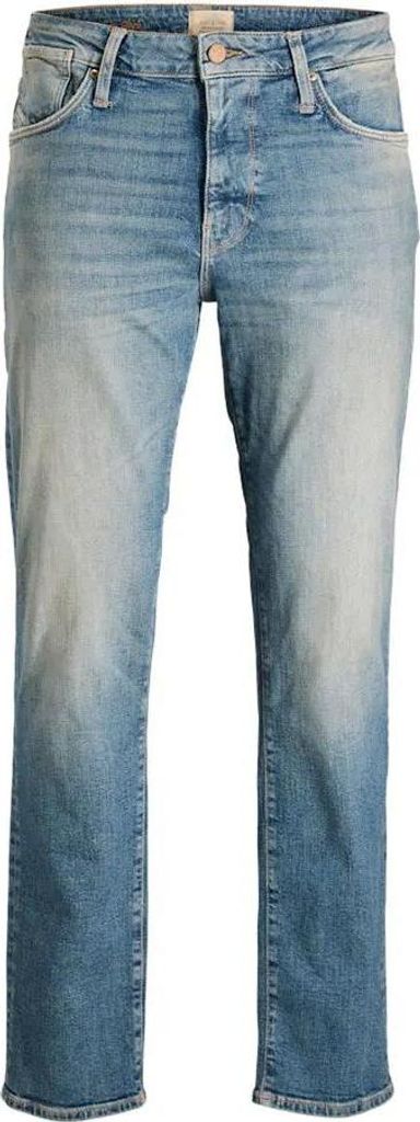 Jack & Jones Clark Miles 272 Jeans Blau 33 / 34 Herren Blau 33