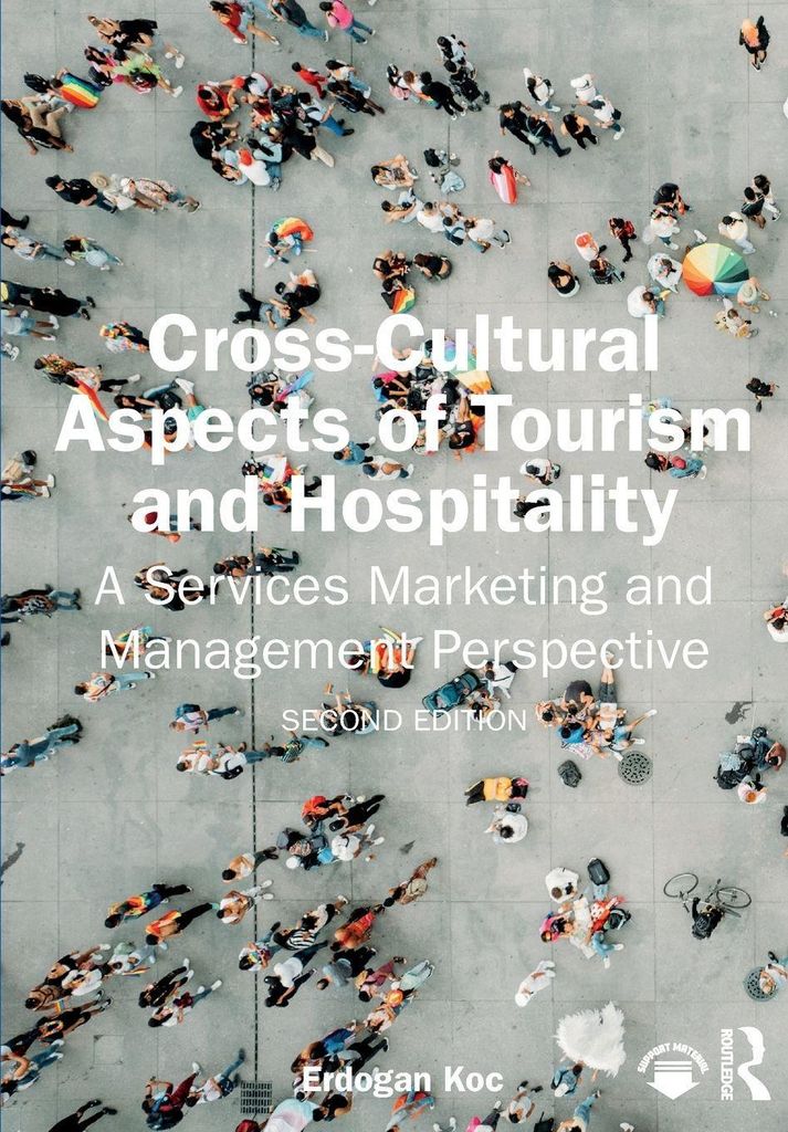 Cross-cultural Aspects Of Tourism And H – Lingua: Inglese