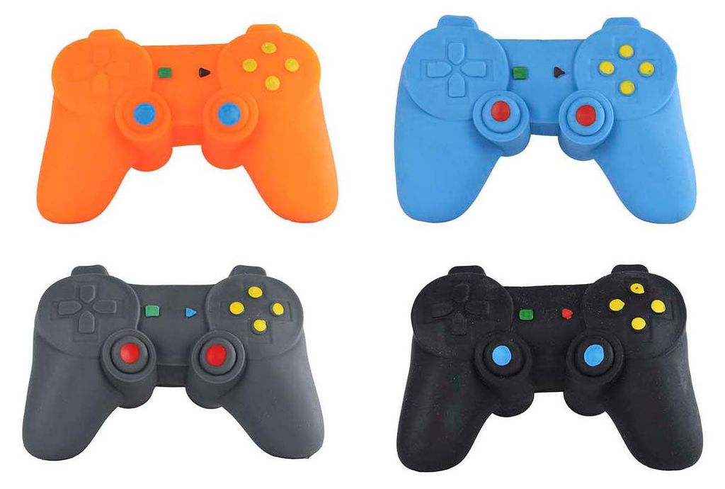 Gamer-Squeeze-Controller, 11 cm Produktbild 