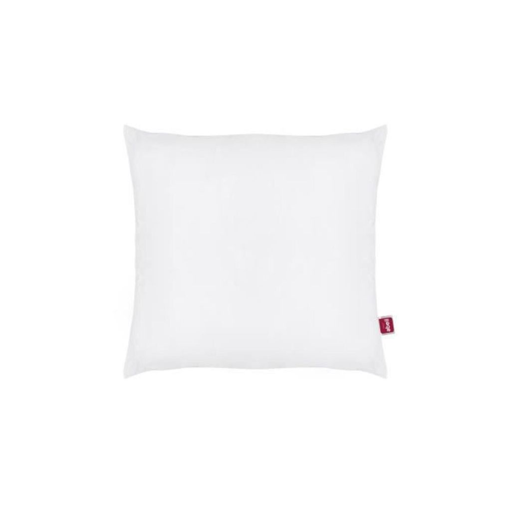 Abeil Kissen Weiß 60 x 60 cm (2 Stück) Produktbild 