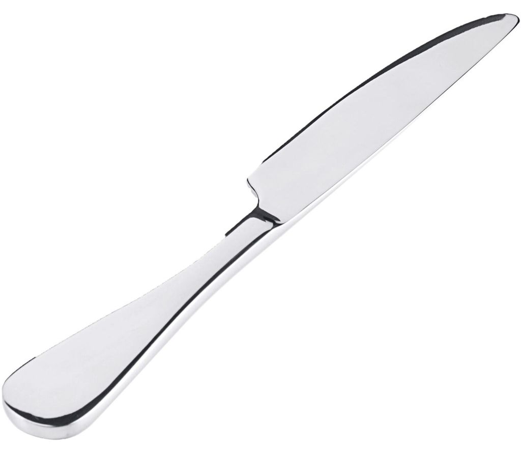 CONTACTO me! První stolní nůž, délka: 180 mm Obrázek produktu 