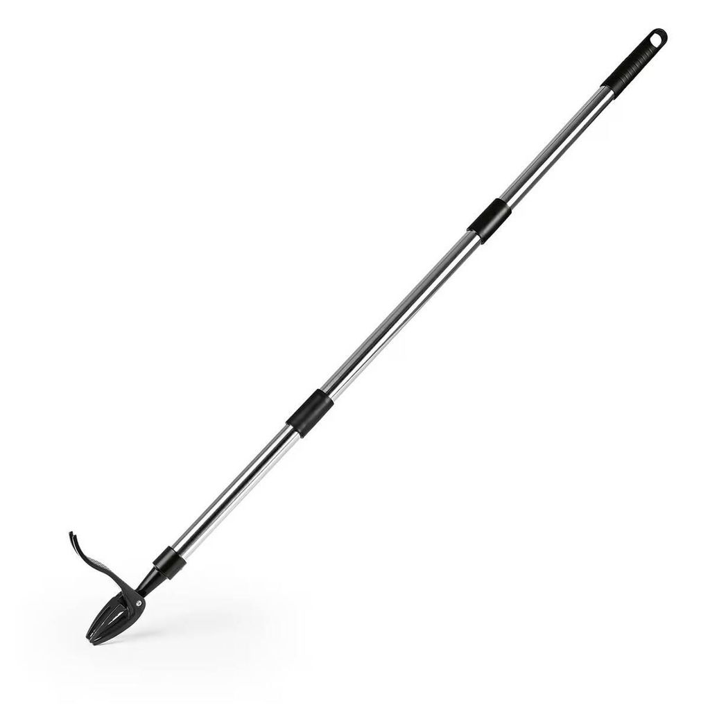 EASYmaxx, désherbeur « 112 cm » avec griffes en acier Image du produit 