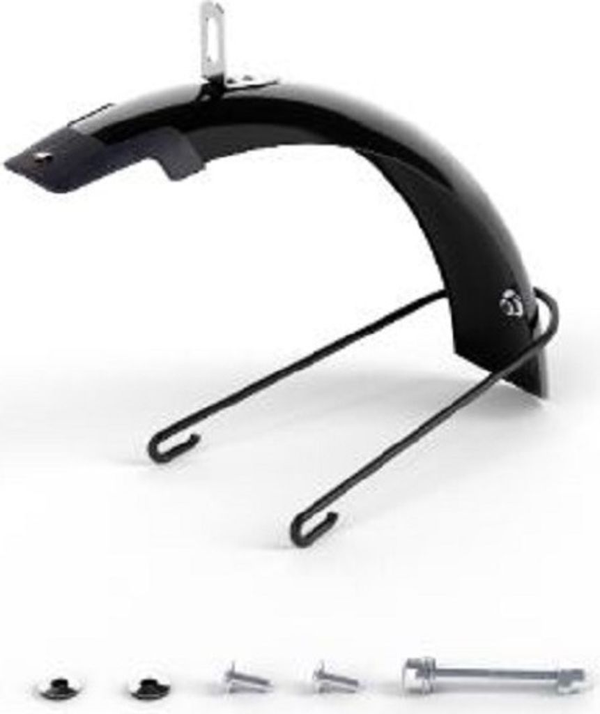 Yedoo Schutzblech 12" vorne (V-Brake) für Tidit, Mau, One