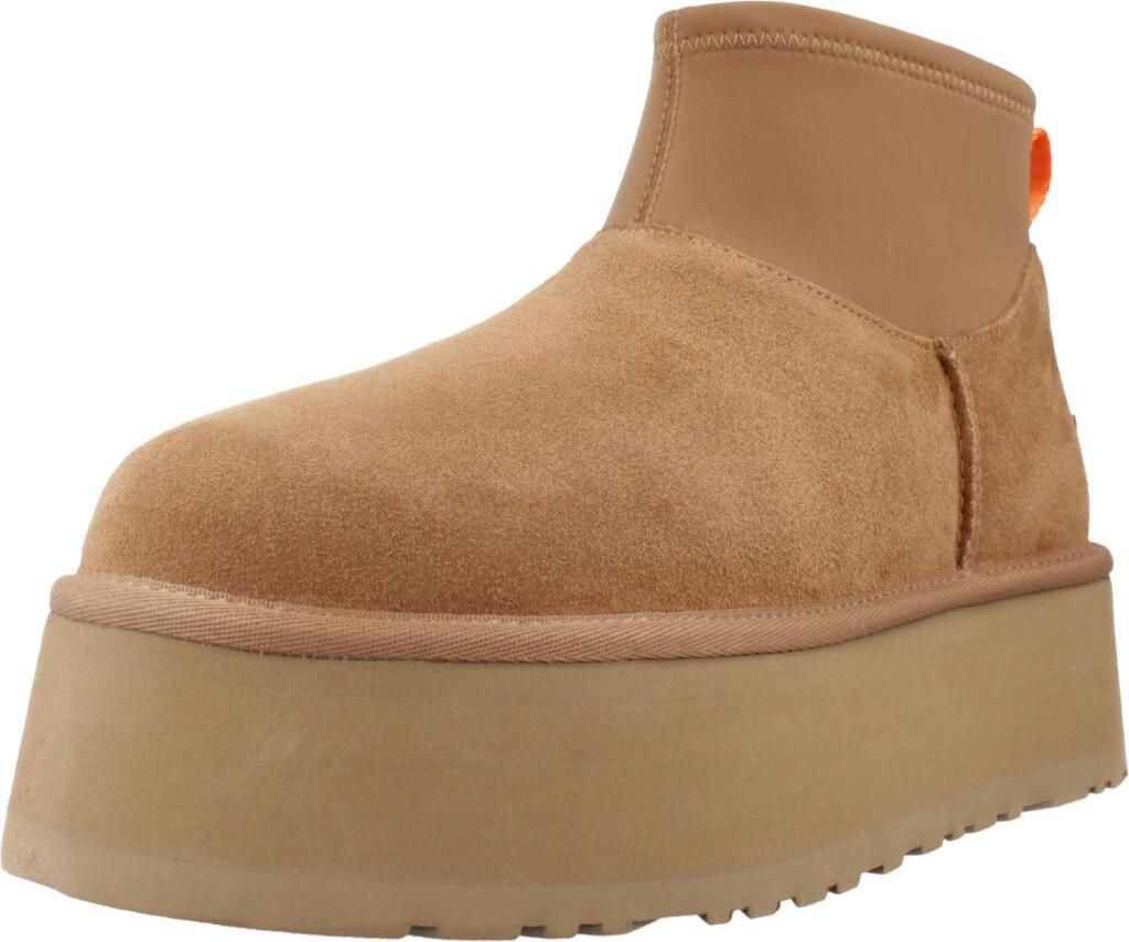 Ugg Classic Mini Dipper Hnědý Obrázek produktu 