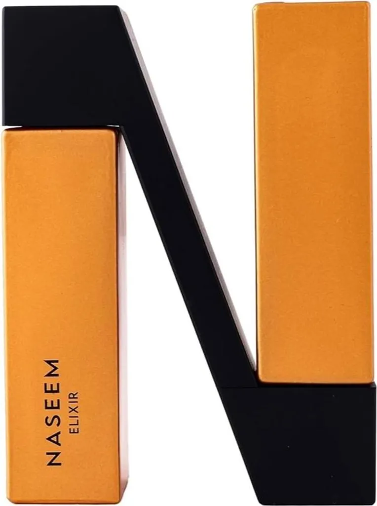 Elixir Spray Parfumé 60ml - Brume de Parfum Intense Longue Durée