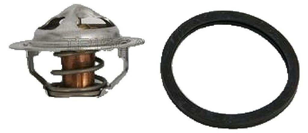 Thermostat Kühlmittel 91 °C TRISCAN IAM-Expertise passend für u.a. SAAB 9-3