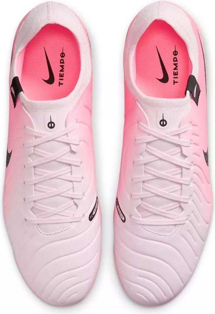 Nike TIEMPO LEGEND 10 PRO FG RÓŻOWY 11.5 Zdjęcie produktu 