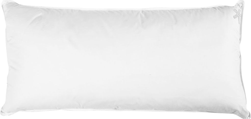 Centa-Star 3-KAMMER Kopfkissen CLASSIC SOFT Grösse 40 X 80 Produktbild 