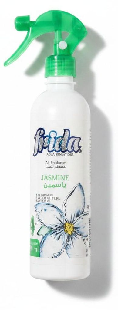 Frida Luchtverfrisser Roomspray 460 ml - Treasure Geur Productafbeelding 