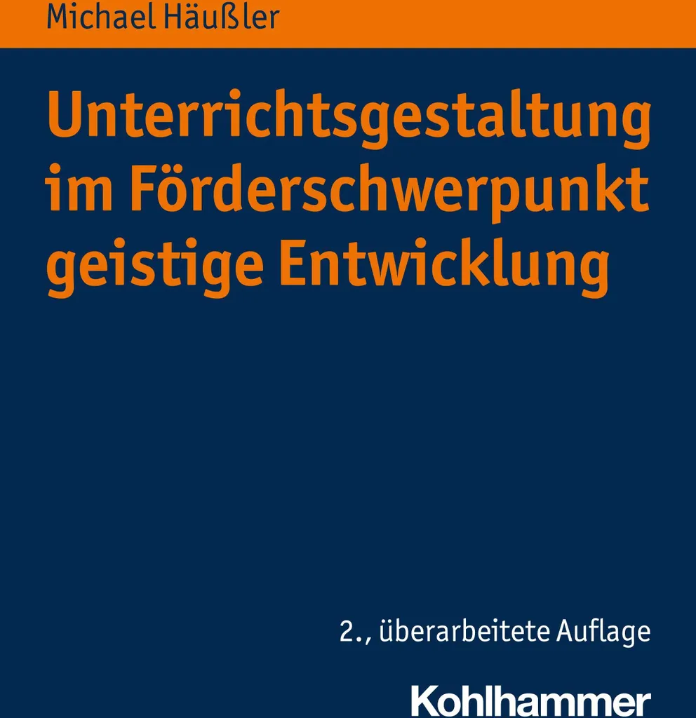 Méthode Unterrichtsgestaltung avec fiches pratiques d'inclusion