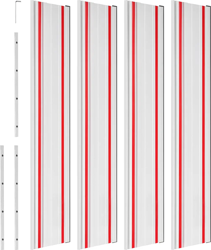 Sistema Binario Guida SucceBuy 2.8m Alluminio Universale Seghe Plunge
