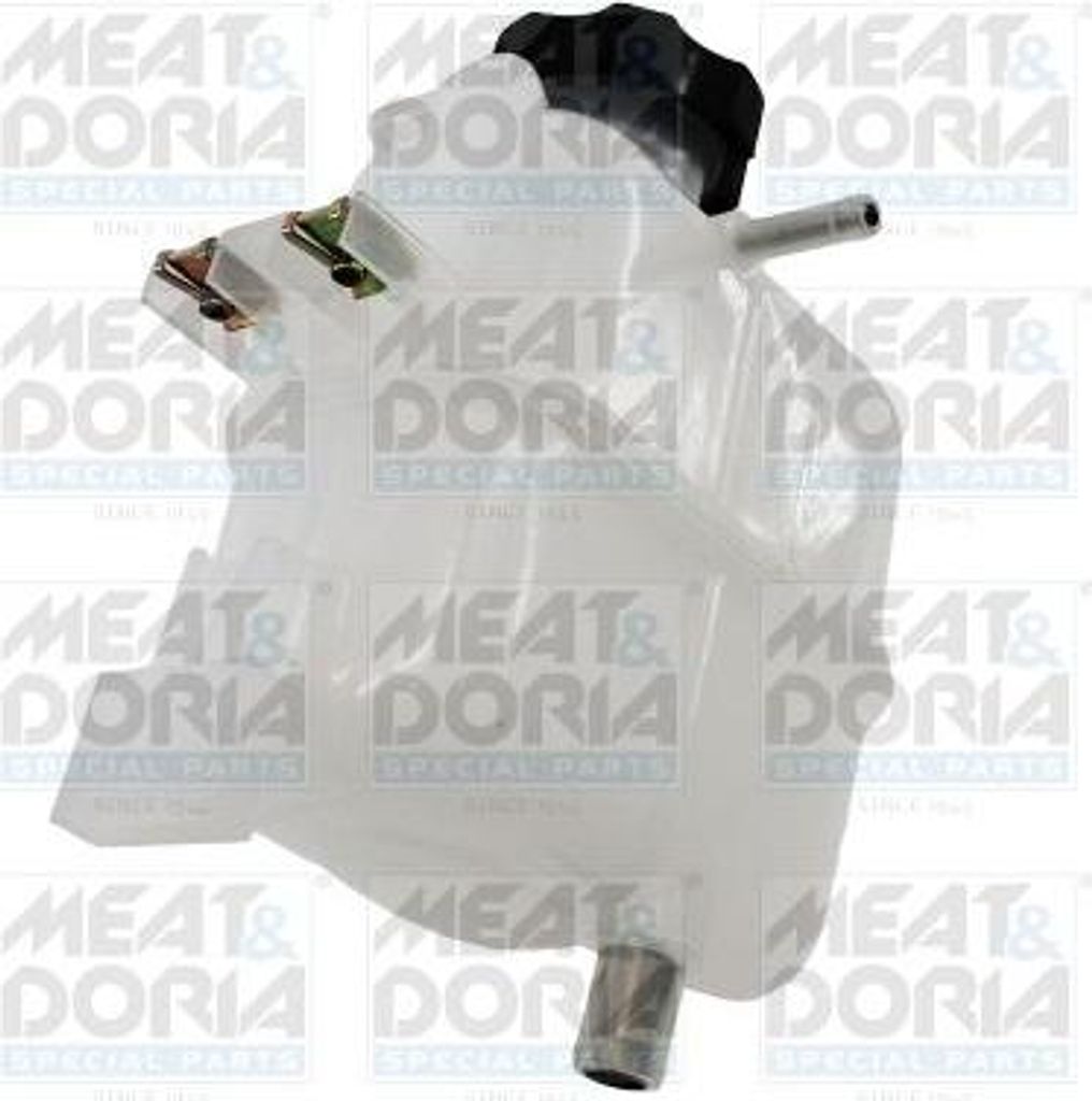 MEAT & DORIA 2035239 Kühlmittelbehälter OE 95352005 kompatibel mit Spark