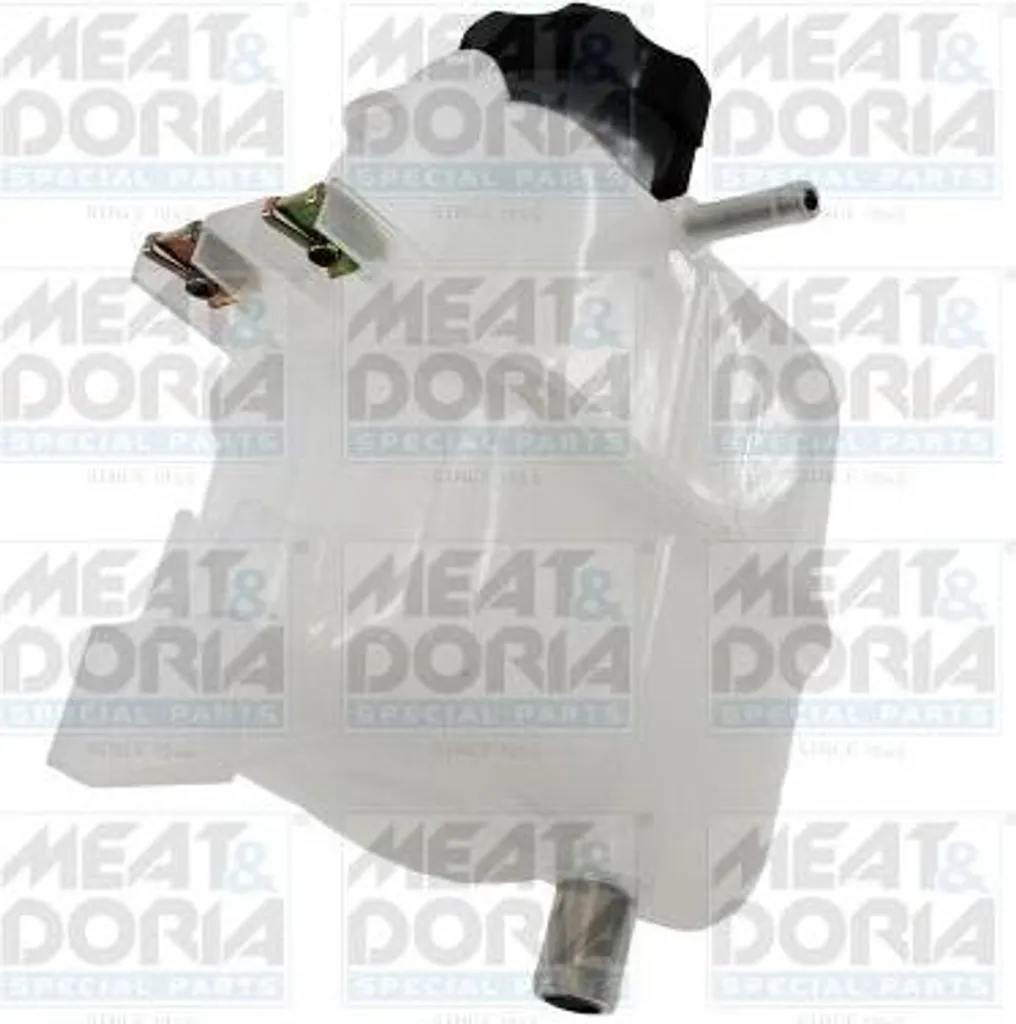 Réservoir Liquide Refroidissement MEAT & DORIA 2035239 pour Spark OE 95352005