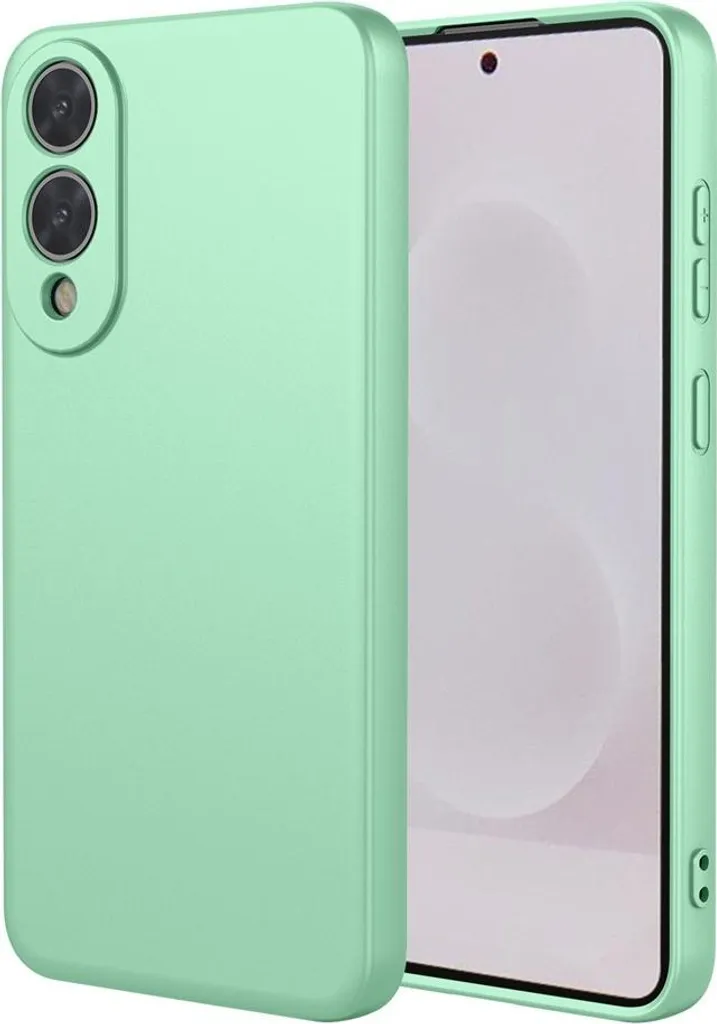 EASSGU Case for Redmi 5 Plus (5.99 Inches), Soft TPU