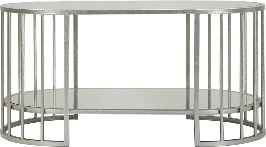 Table basse de salon Tavolo idéale pour apéritifs et déco chic