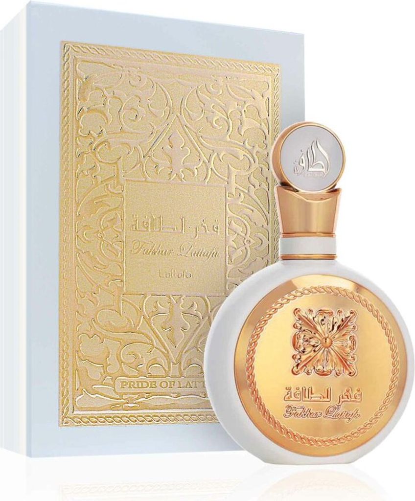 Lattafa Fakhar Lattafa Pride of Lattafa Eau de Parfum für Produktbild 24