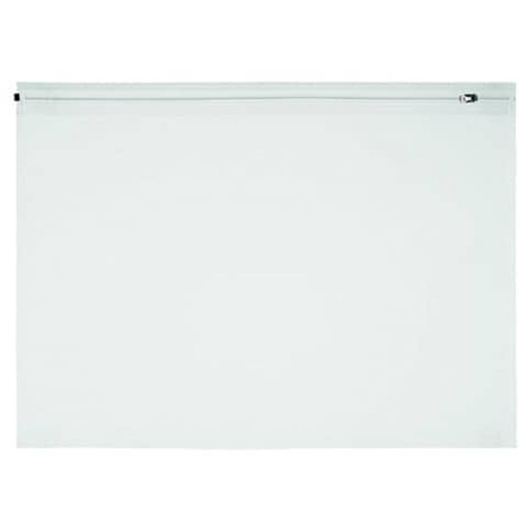 Rumold 378811 Planschutzhülle - A1, PP, transparent