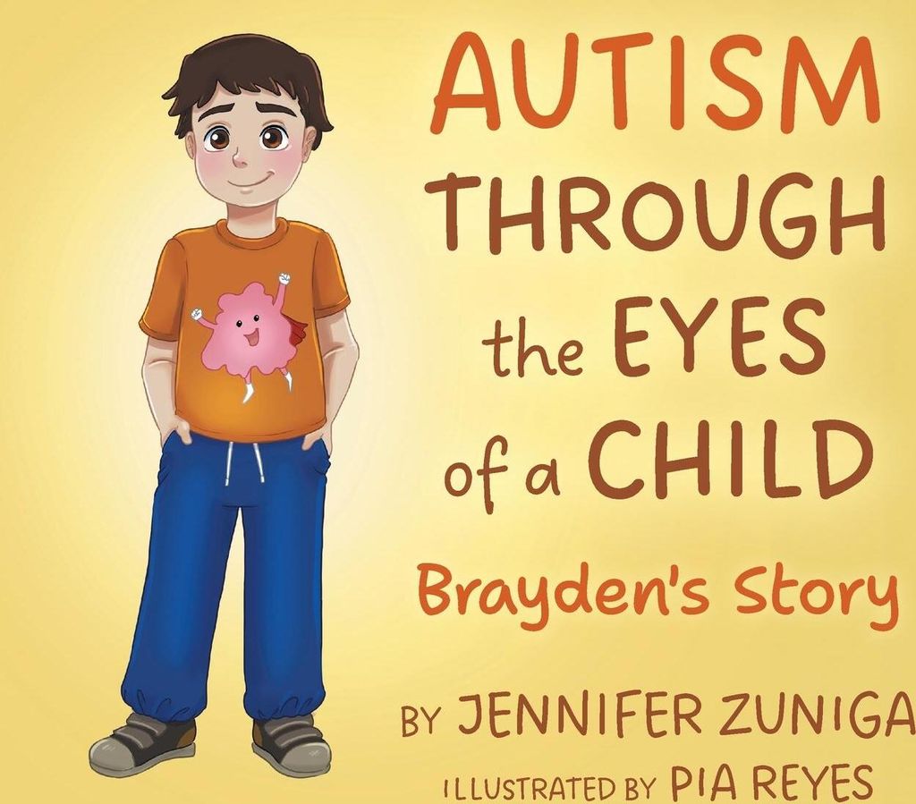 Autism Through the Eyes of a Child