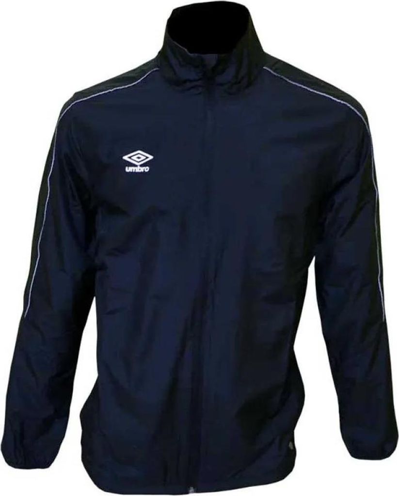 Umbro Pro Training Jacke Schwarz M Herren Schwarz M