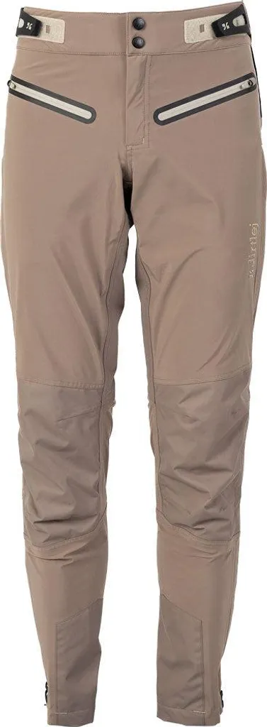 Pantalon VTT Dirtlej Trailscout : Dites Adieu aux Jambes Mouillées
