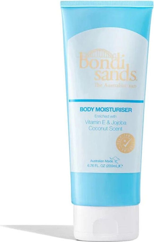 Bondi Sands Body Moisturiser Coconut 200 ml