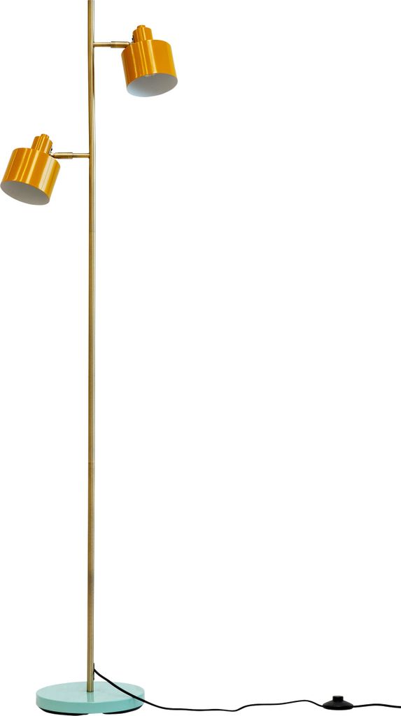 Stehlampe Stehleuchte Standleuchte standlampe Bodenlampe Produktbild 